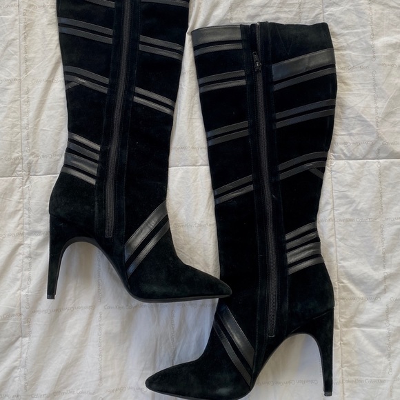 Gianni Bini boots - Picture 1 of 2